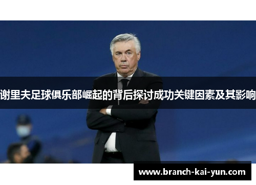 谢里夫足球俱乐部崛起的背后探讨成功关键因素及其影响