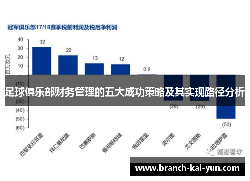 足球俱乐部财务管理的五大成功策略及其实现路径分析