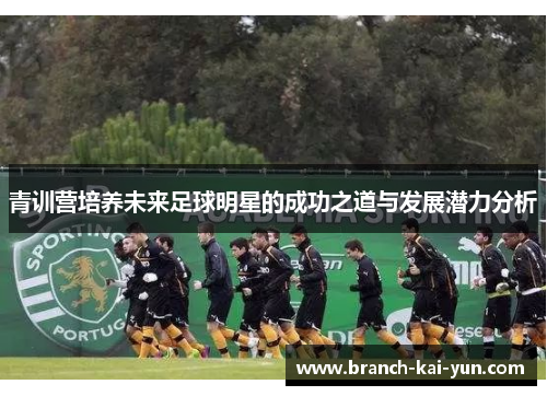 青训营培养未来足球明星的成功之道与发展潜力分析