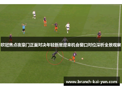 欧冠焦点夜豪门正面对决年轻新星迎来机会窗口对位深析全景观察